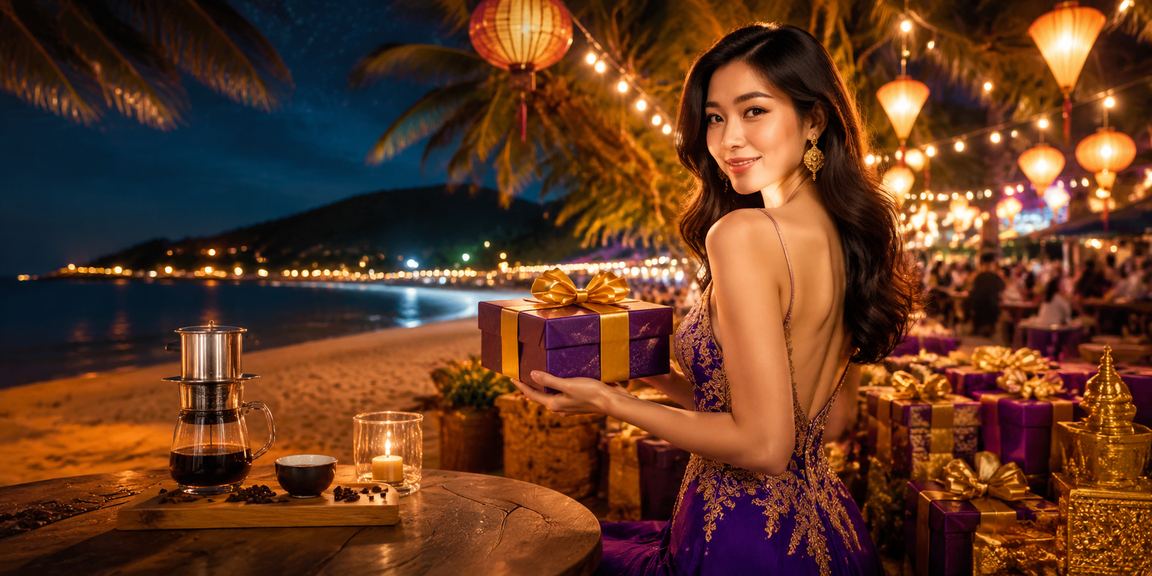 Người chơi khám phá ưu đãi jackpot VIP tại Côn Đảo