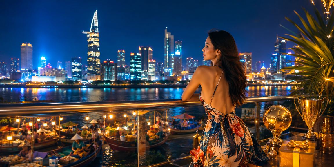 Người chơi cá cược thể thao chuyên nghiệp tại TP.HCM